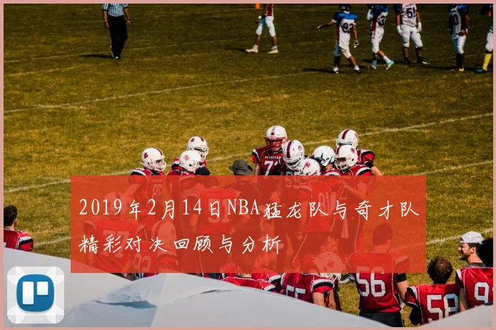 2019年2月14日NBA猛龙队与奇才队精彩对决回顾与分析