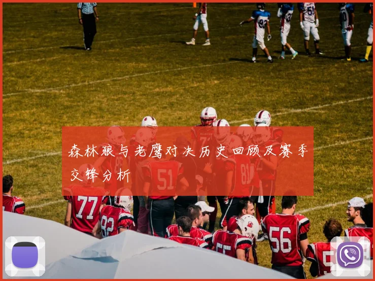 森林狼与老鹰对决历史回顾及赛季交锋分析