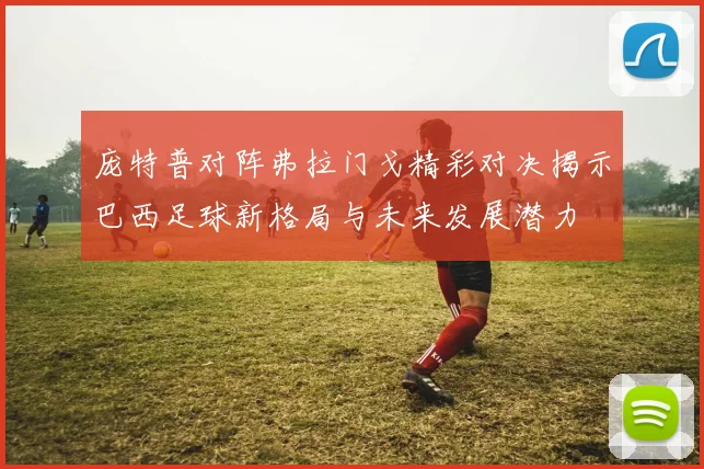 庞特普对阵弗拉门戈精彩对决揭示巴西足球新格局与未来发展潜力
