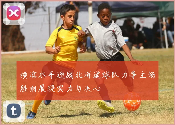 横滨水手迎战北海道球队力争主场胜利展现实力与决心