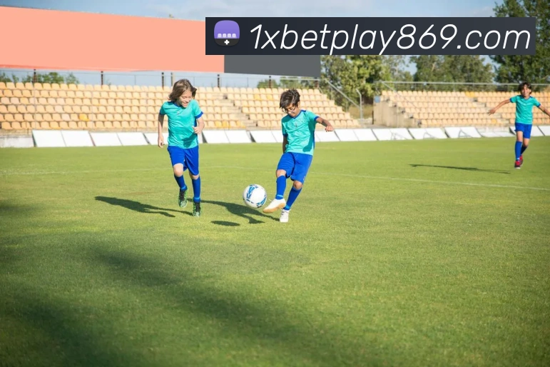 1XBET体育发展历程